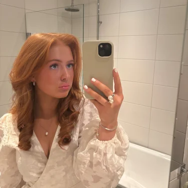 Ida Strandholm