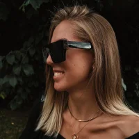 Janni Wollin Ericsson