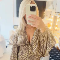 Daisy Hellgren