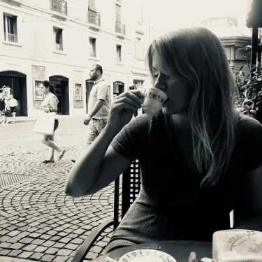 Hanna Dahlberg