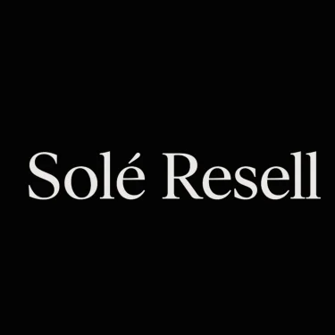 Solé Resell