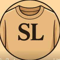 SL clothing