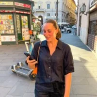 Ines Lindstedt Hidiri