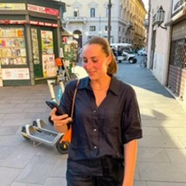 Ines Lindstedt Hidiri