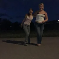 Lovisa Strömfors💗💗