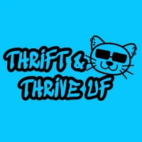 Thrift & Thrive UF