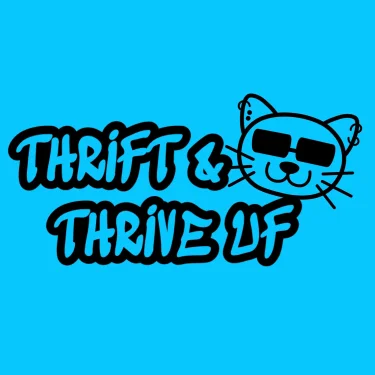 Thrift & Thrive UF