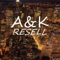 A&K Resell