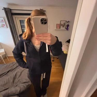 Siri Schoutrop Eriksson