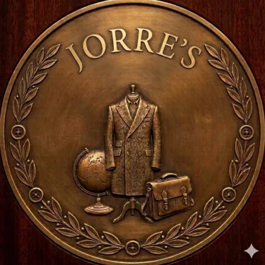 Jorre