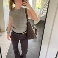 Julias garderob 💕