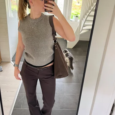 Julias garderob 💕