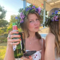 Michaela Lindström