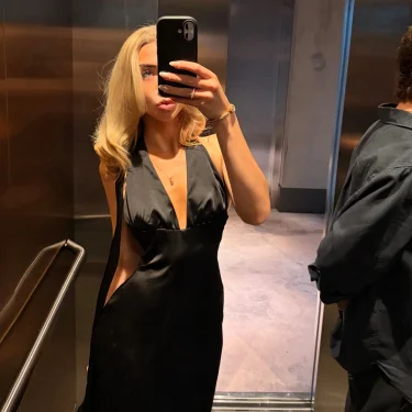 Nellie Andersson