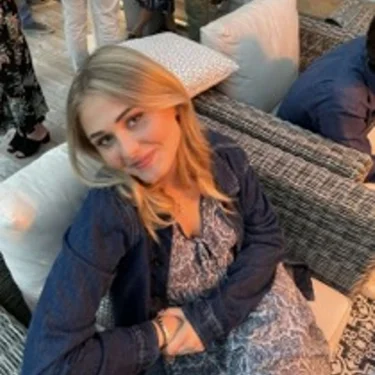 Annie Thorsteinsdottir