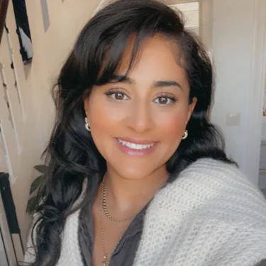 Zainab alrawi