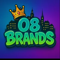 08BRANDS