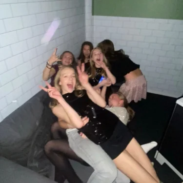 Bellas sellout!❤️