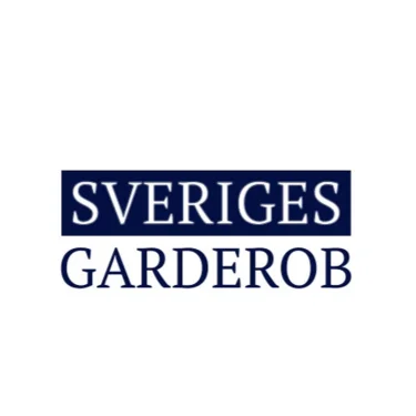Sveriges garderob
