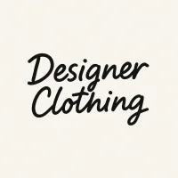 Designer Clothing