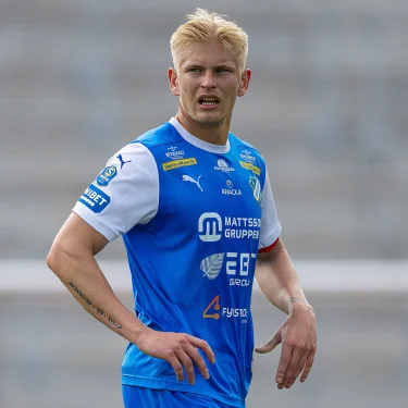 Philip Engelbrektsson