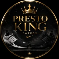 Presto king sweden