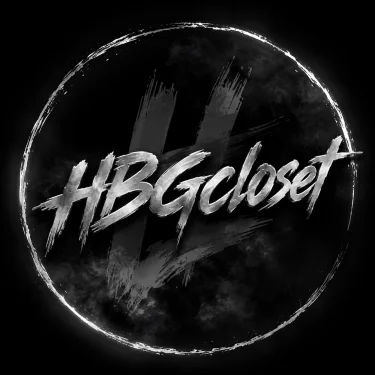 HBGcloset