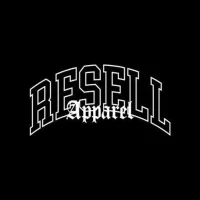 Resell aparel