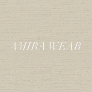 Amira Wear