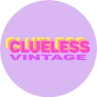 cluelessvintage