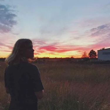 Alice Hedrenius 🐳