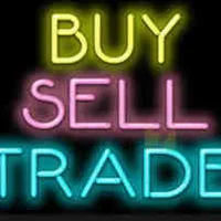 Köper och säljer kläder®️✅