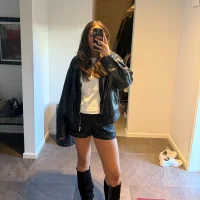 Svea Moreira Wennerholm🤎