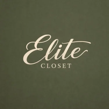 Èlite closet