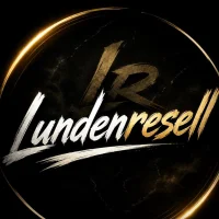 Lundenresell