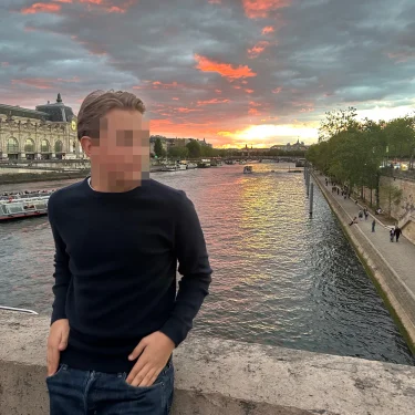 Eik Salthammer Fritzsønn