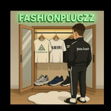 Fashionplugzz