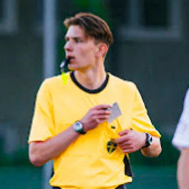 Elton Aftonkrantz