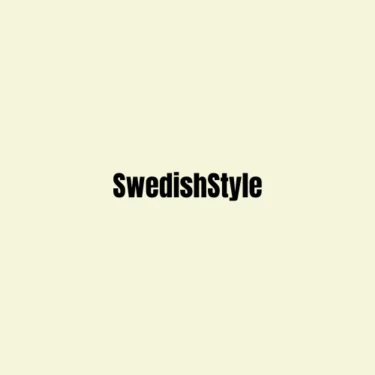 Swedishstyle