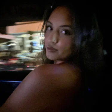 Mikaela Djora Meta