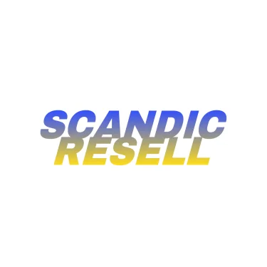 Scandic Resell