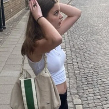 Moa Mandahl