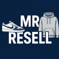 MR RESELL