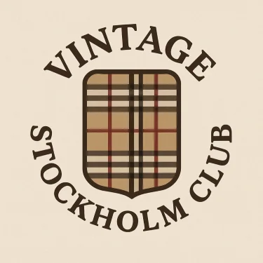 VintageStockholmClub