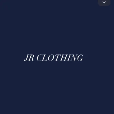 JR clothing