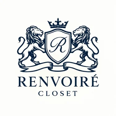 Renvoiré Closet