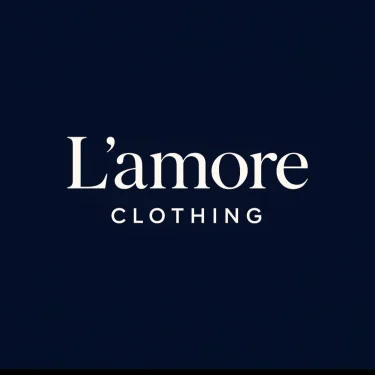 l’amoré clothing