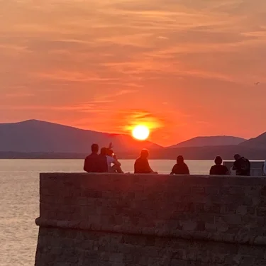 August Edvinsson Mickols