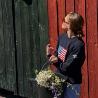 Maxima Kessler