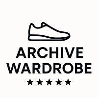 Archive Wardrobe